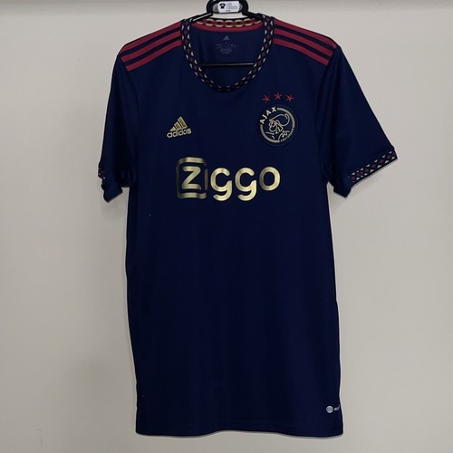 Ajax 2022 adidas away - 2022/23,