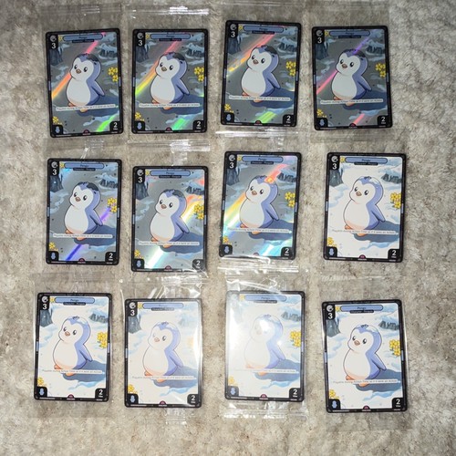 Pengu assorted sealed - pengu, 10/25