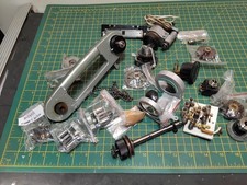 Joblot Spares Siemens 2000 Projector 16mm Film BK01M18786