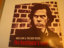 NICK CAVE & THE BAD SEEDS The