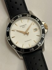 Gents Tissot V8 Swissmatic