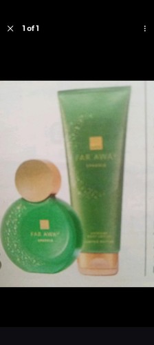 Avon far away - far, sparkle