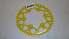 Sprocket 52 Teeth Fits Suzuki