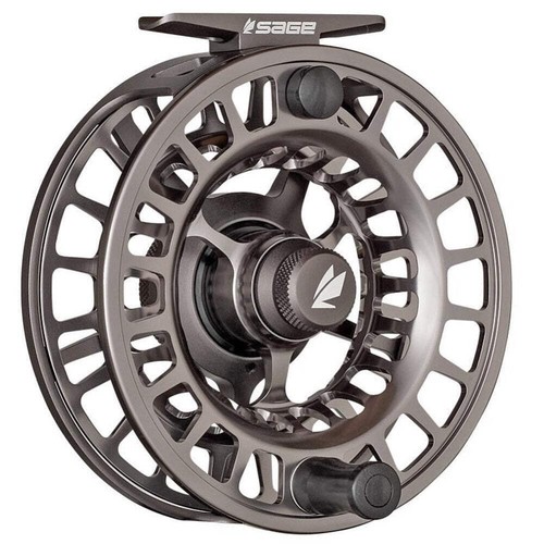 Sage spectrum fly reels - spectrum,