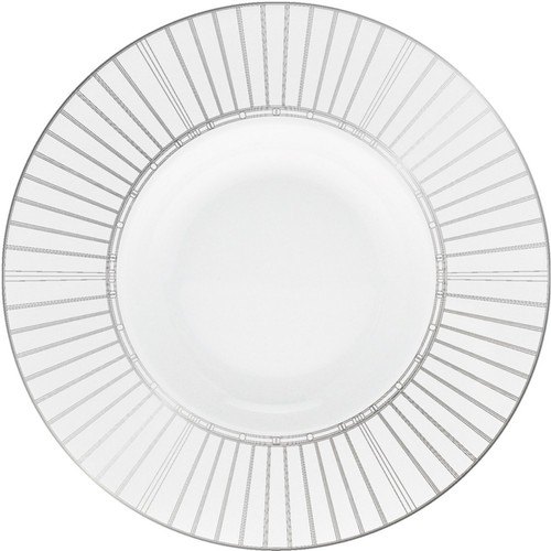 Haviland belle epoque gris rim - haviland,
