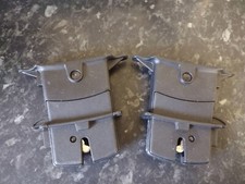 oyster max carry cot adapters 