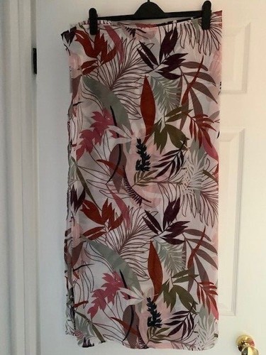Debenhams sarong wrap - debenhams,