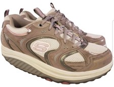 SKECHERS SHAPE UPS WOMAN SHOES