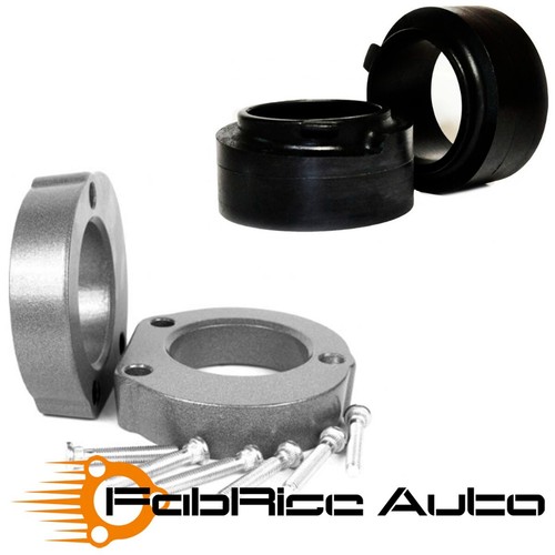 Car spacers lift - kit, 30mm