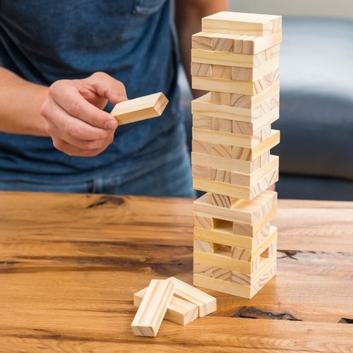 Toyrific stack fall tumble - toyrific,