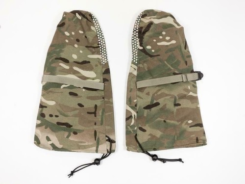 British army mtp outer - mtp, mitts