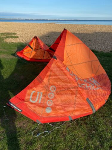 Airush lithium 2016 used - airush,