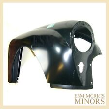 Morris Minor R/H Pattern Front