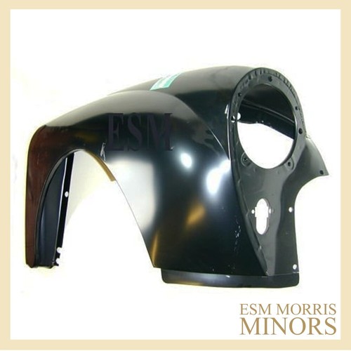 Morris minor pattern front - morris,