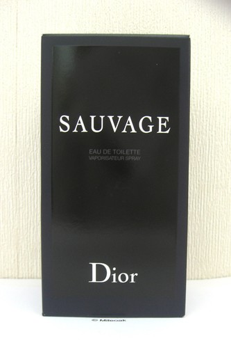 Dior sauvage eau toilette - dior,