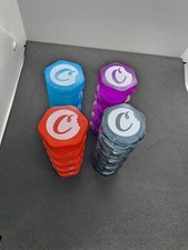 Cookies V2 Storage Jar Mini