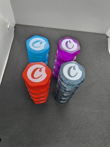 Cookies storage jar - storage, mini