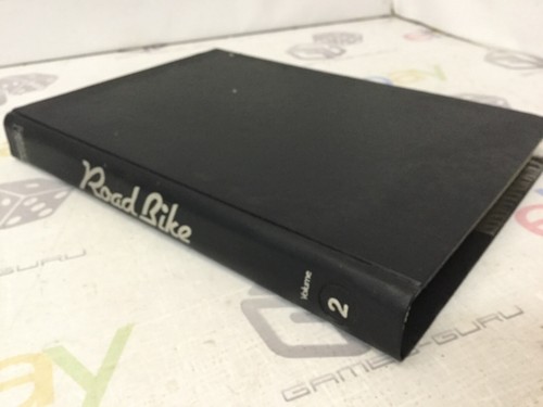 Issue 24 road bike - to,