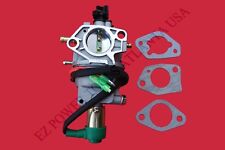 Sportsman GEN7000LP GEN7500DF