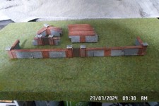 Model Railway scenery 00 Gauge