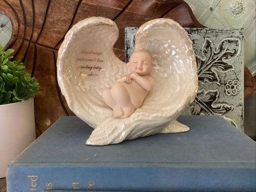 Lenox guardian angel - lenox,