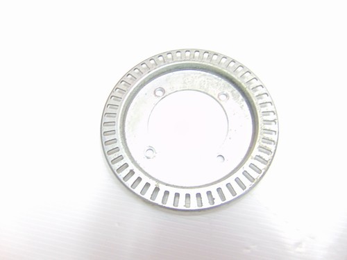 Rear sound wheel honda 300 - rear,