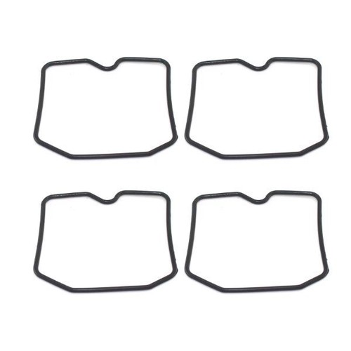 Carburetor float gasket seals - carburetor,