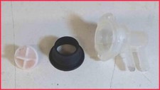 Socket inlet water tank +