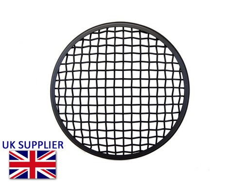Headlight stone guard - guard, for