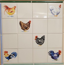 Flat Gloss Cream / Vanilla