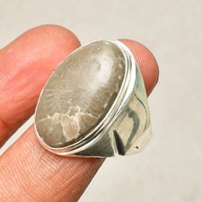 Stingray coral Gemstone