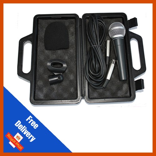 Pulse pm580 handheld vocal - pulse,