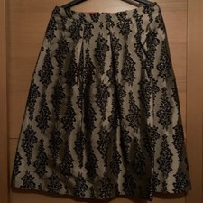 Ladies Boden Skirt 