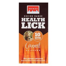 Rockies Rockies Horse Health