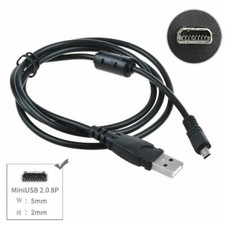 USB Data Sync Cable for Sony