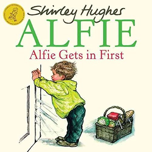 Alfie gets in - alfie,
