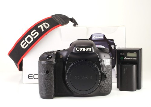 Canon eos camera body only - eos,