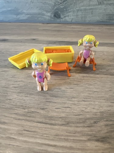 Vintage penny picnic time - oh, penny!
