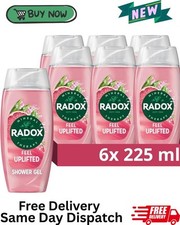 Radox Mineral Therapy Feel