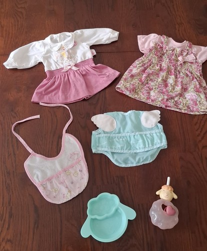 Baby annabell zapf - baby, dolls