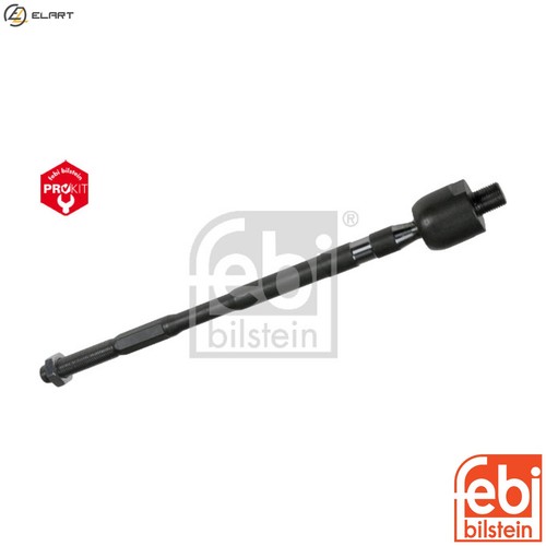 Inner tie rod 48209 for - inner, subaru