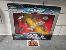 STAR WARS RETURN OF THE JEDI