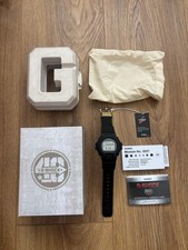 CASIO G-SHOCK DW-6640RE-1JR