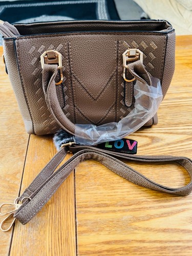 Womens embroidered crossbody - womens,