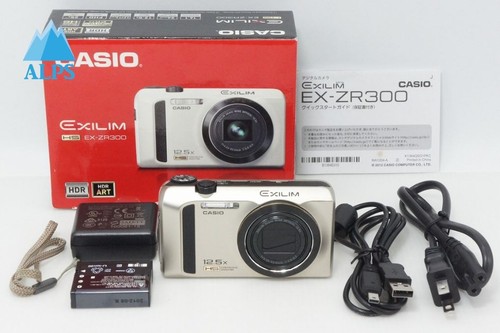 Casio high speed exilim - speed,