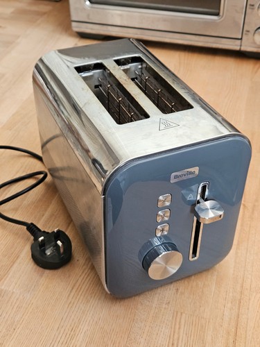 Breville high gloss slice - breville,
