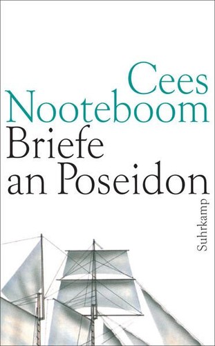 Briefe poseidon nooteboom - briefe,