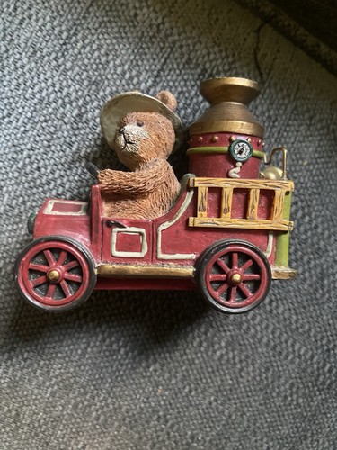 Russ berrie bears from the - berrie,