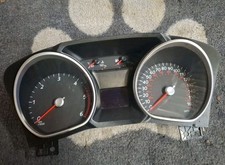 Ford Mondeo Mk4 Speedo