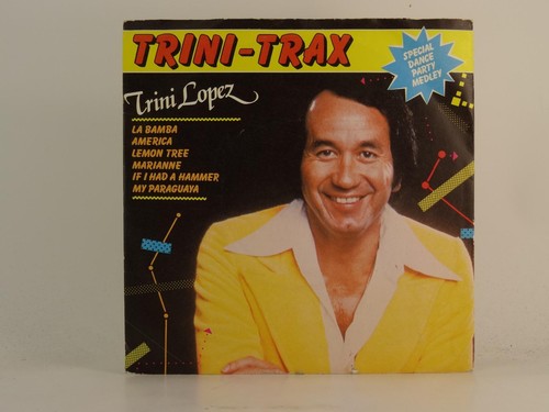 Trini lopez bamba 6 - trini,